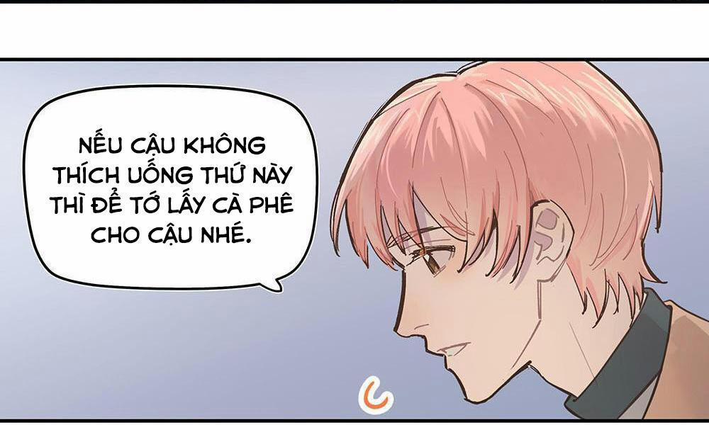 manhwax10.com - Truyện Manhwa Pavlov’S Dog Chương 5 Trang 7