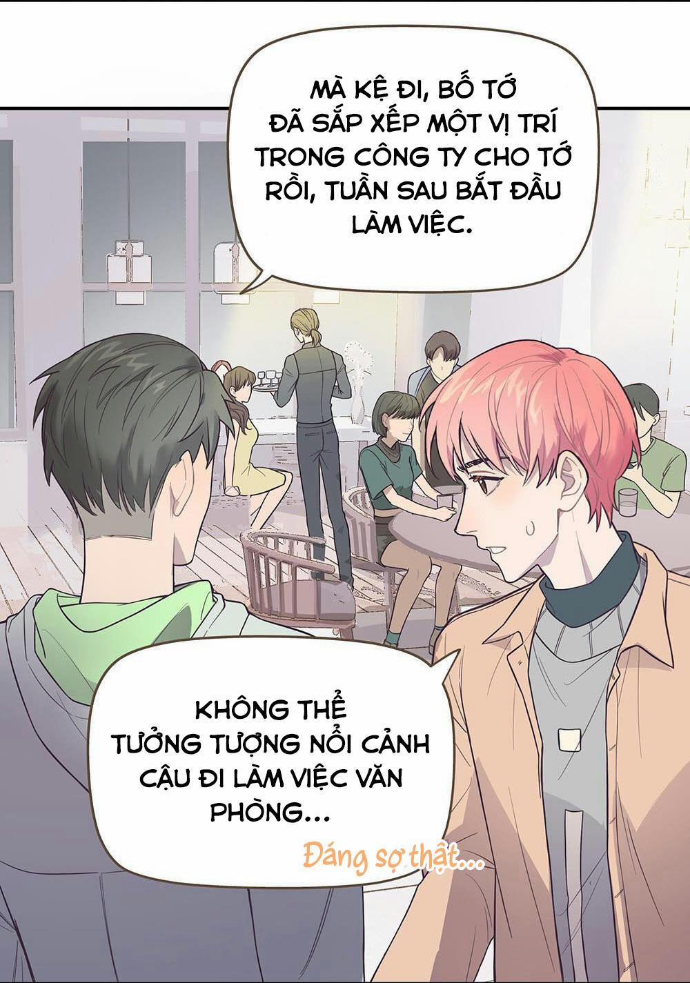 manhwax10.com - Truyện Manhwa Pavlov’S Dog Chương 6 Trang 24