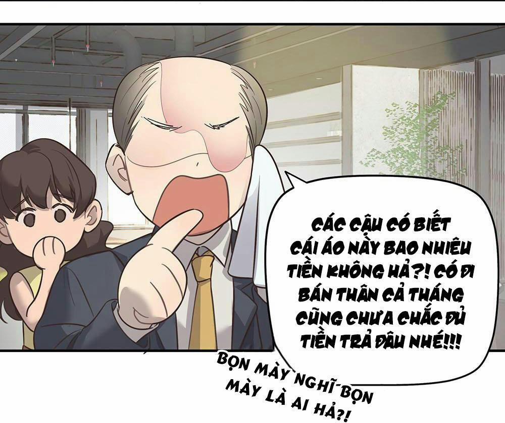 manhwax10.com - Truyện Manhwa Pavlov’S Dog Chương 6 Trang 45