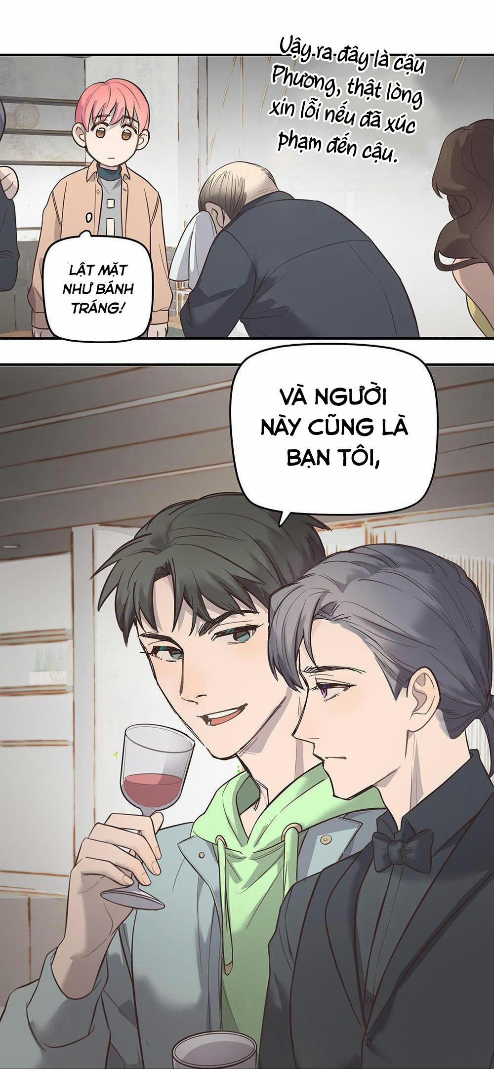 manhwax10.com - Truyện Manhwa Pavlov’S Dog Chương 6 Trang 50