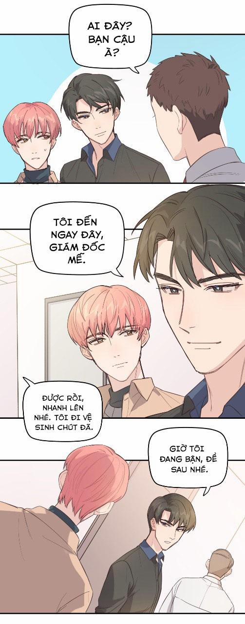 manhwax10.com - Truyện Manhwa Pavlov’S Dog Chương 7 Trang 38