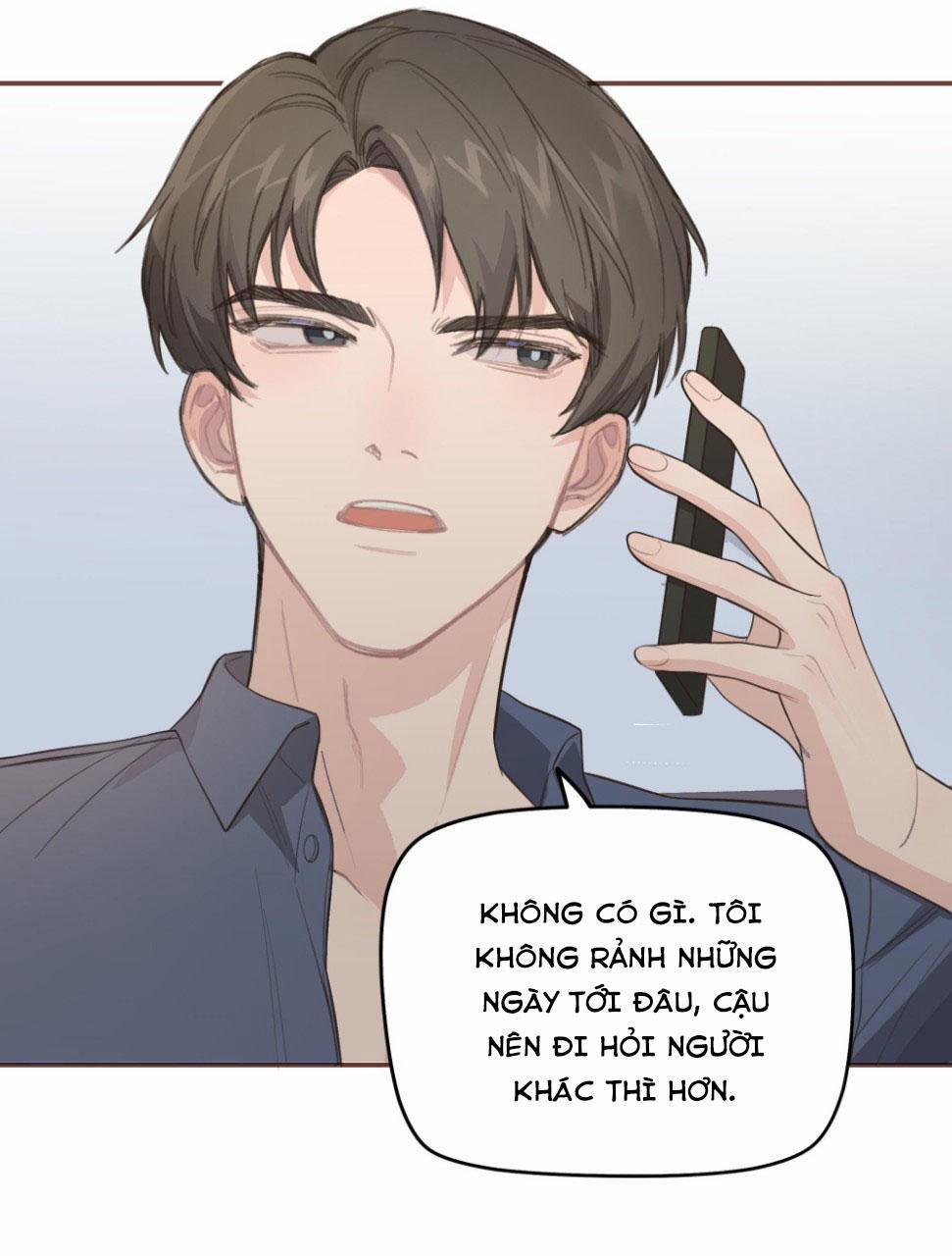 manhwax10.com - Truyện Manhwa Pavlov’S Dog Chương 8 Trang 23