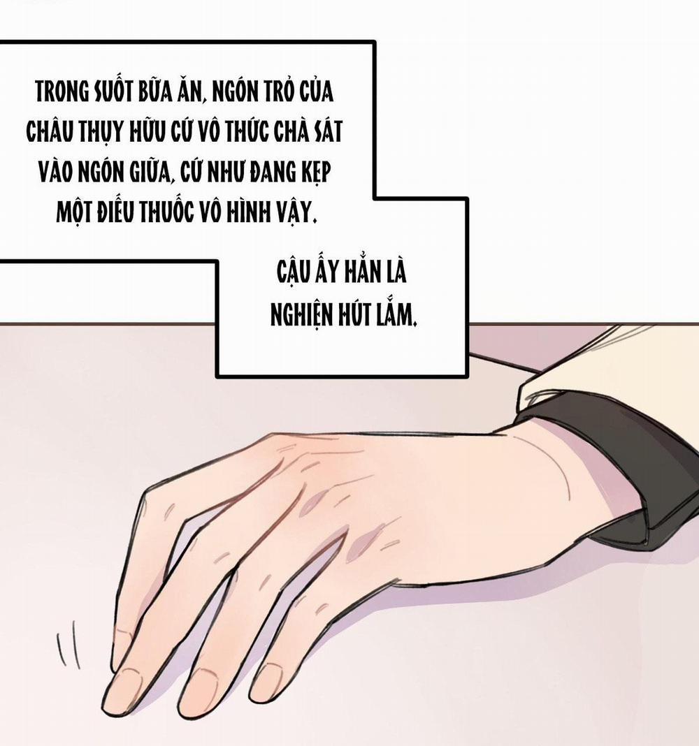 manhwax10.com - Truyện Manhwa Pavlov’S Dog Chương 9 Trang 18