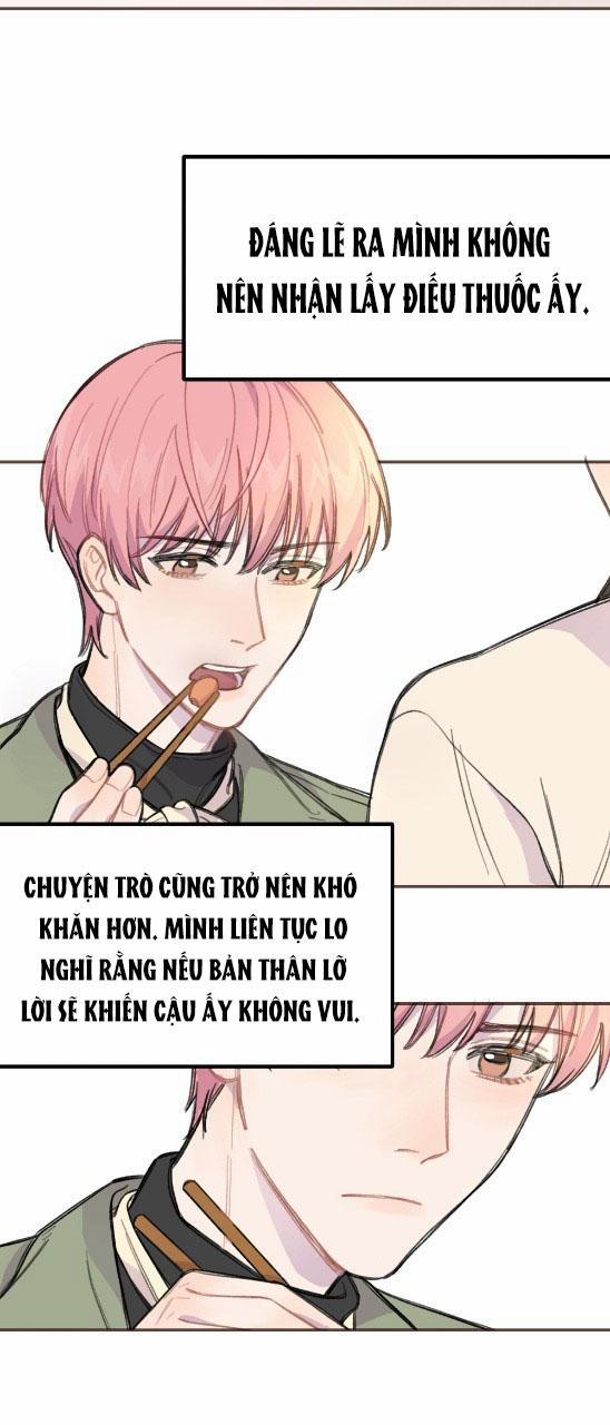 manhwax10.com - Truyện Manhwa Pavlov’S Dog Chương 9 Trang 19