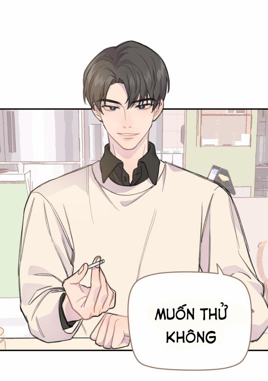 manhwax10.com - Truyện Manhwa Pavlov’S Dog Chương 9 Trang 3