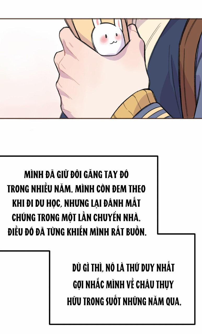 manhwax10.com - Truyện Manhwa Pavlov’S Dog Chương 9 Trang 32