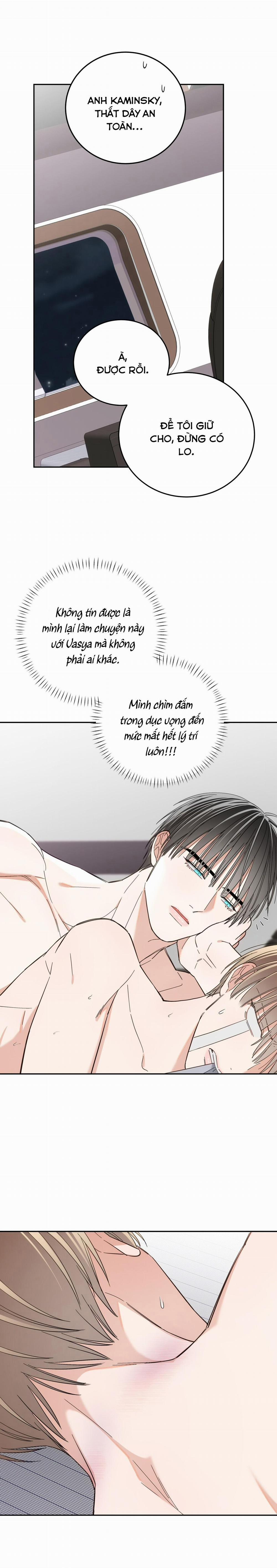 manhwax10.com - Truyện Manhwa Pay Day Chương 16 Trang 5