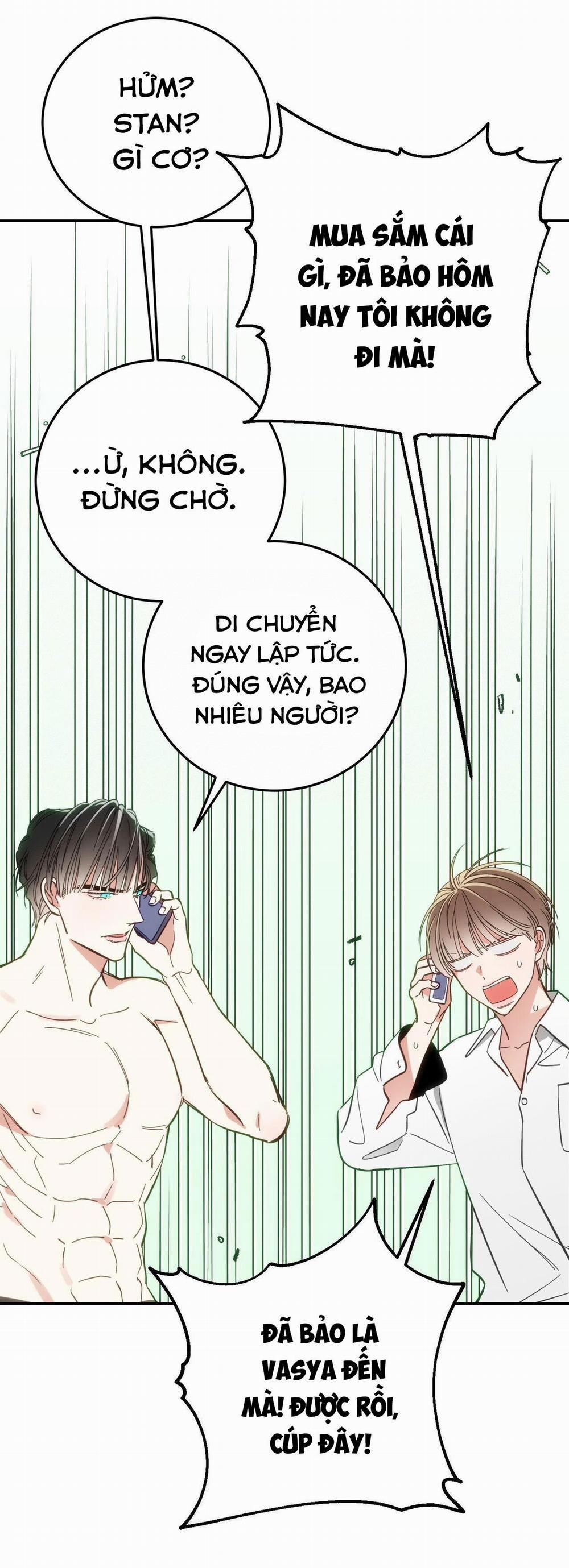 manhwax10.com - Truyện Manhwa PAY DAY Chương 2 Trang 24