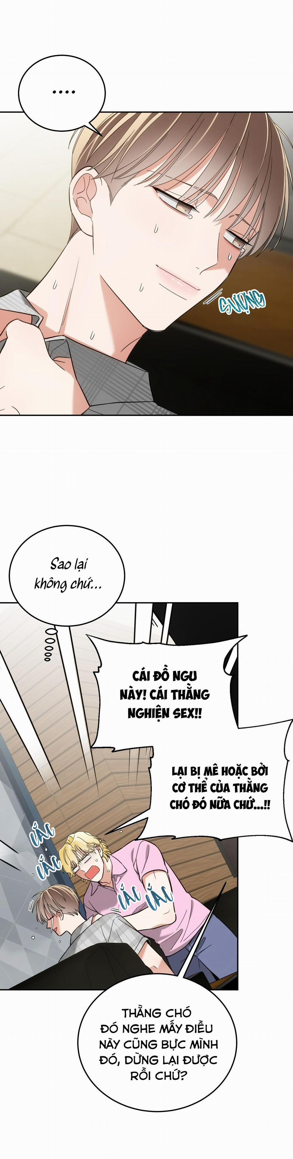 manhwax10.com - Truyện Manhwa PAY DAY Chương 27 Trang 14