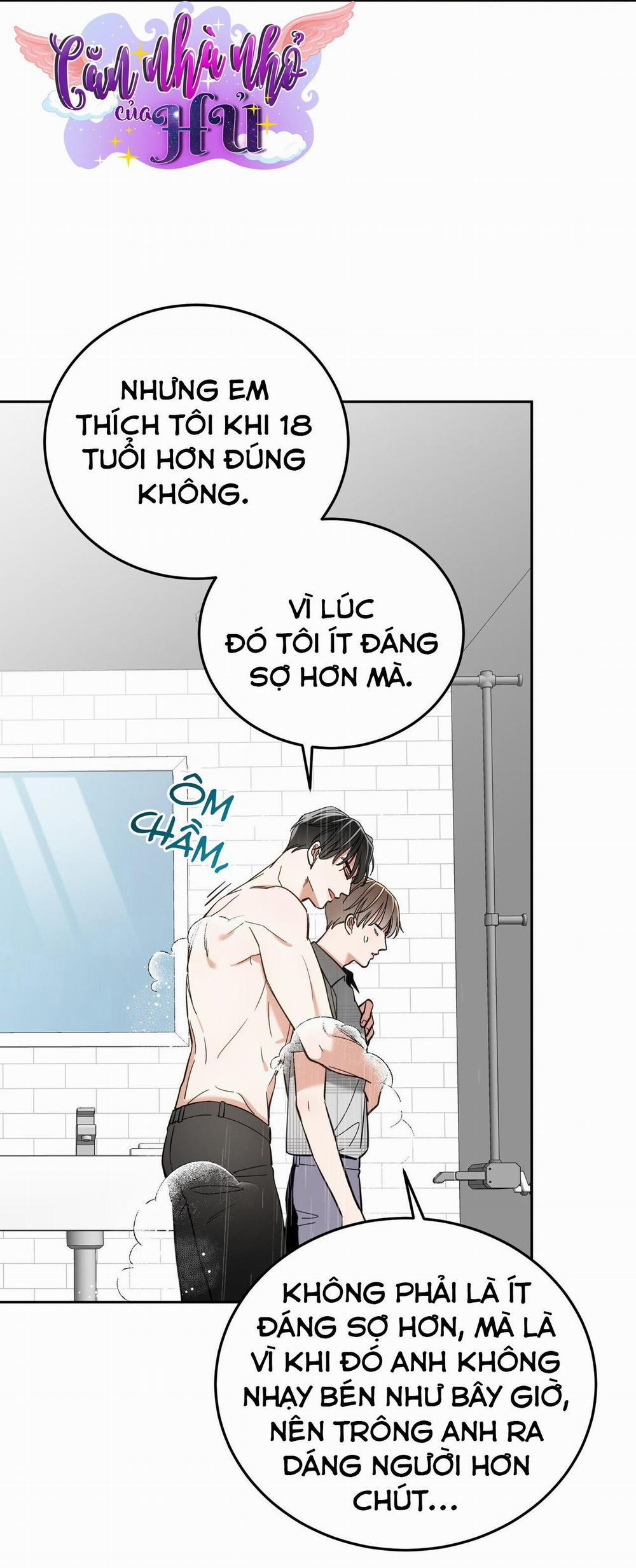 manhwax10.com - Truyện Manhwa PAY DAY Chương 30 Trang 22