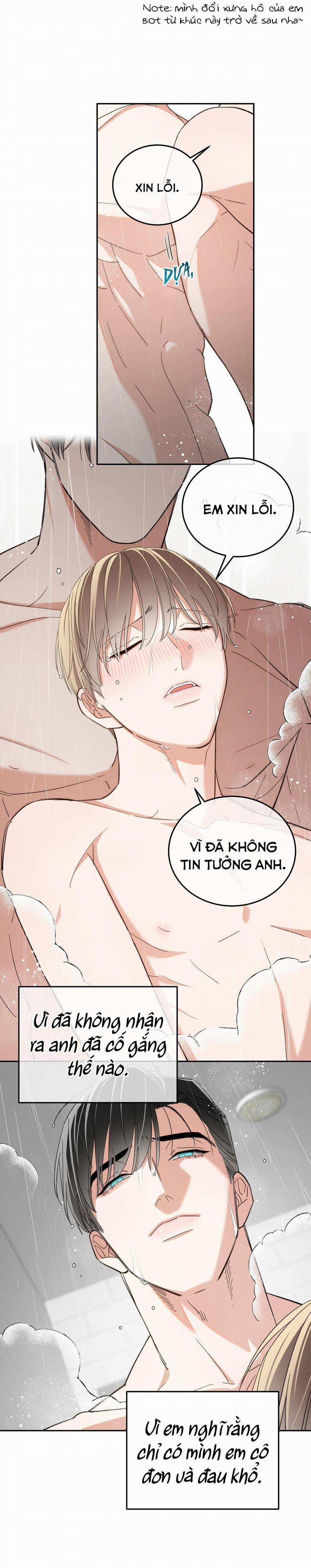 manhwax10.com - Truyện Manhwa PAY DAY Chương 30 Trang 34