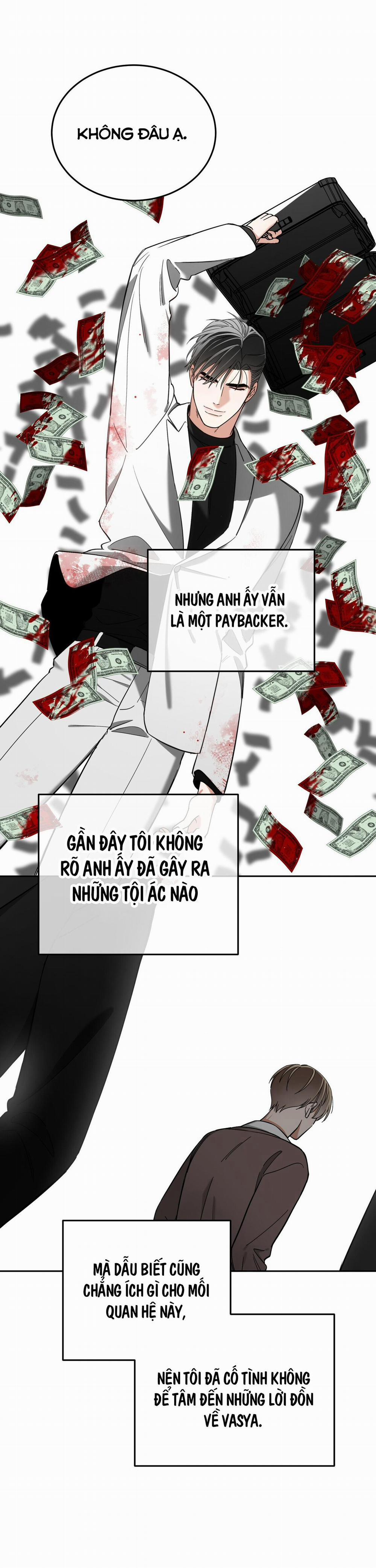 manhwax10.com - Truyện Manhwa PAY DAY Chương 35 Trang 21