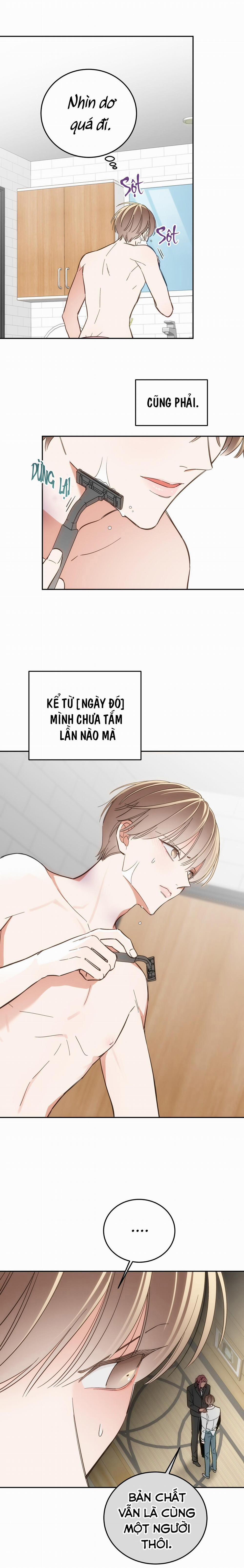 manhwax10.com - Truyện Manhwa PAY DAY Chương 6 Trang 2