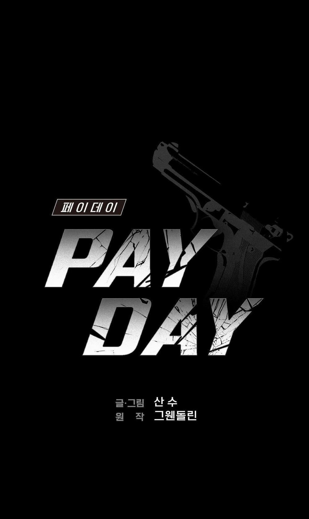 manhwax10.com - Truyện Manhwa PAY DAY Chương 9 Trang 1