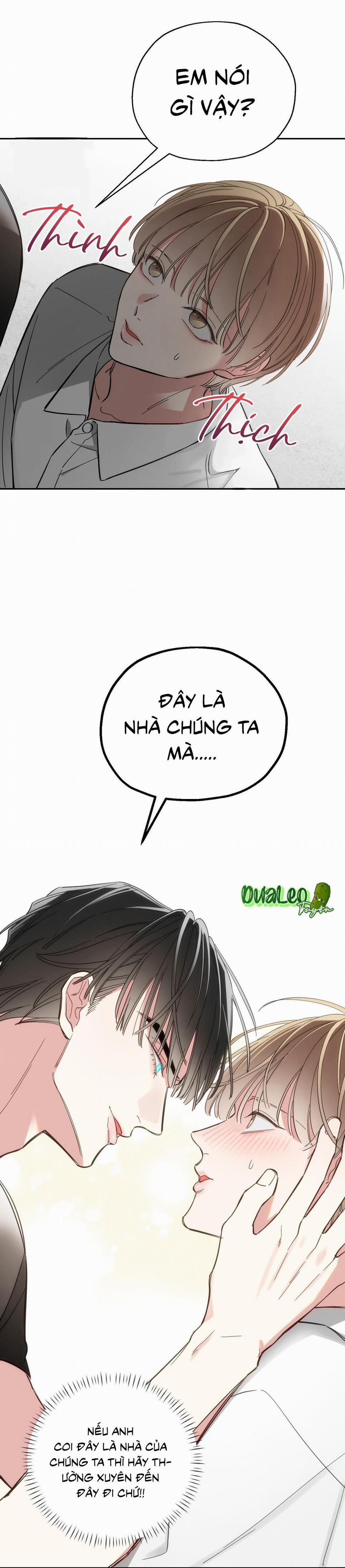 manhwax10.com - Truyện Manhwa PAYDAY Chương 1 Trang 8