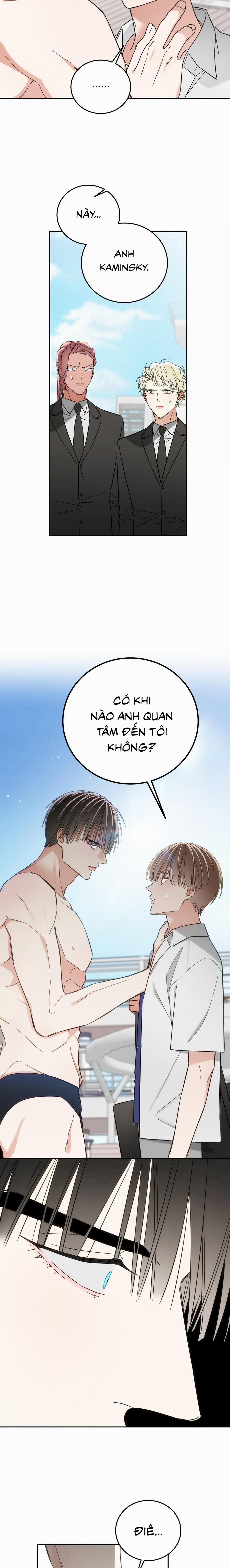 manhwax10.com - Truyện Manhwa PAYDAY Chương 11 Trang 12