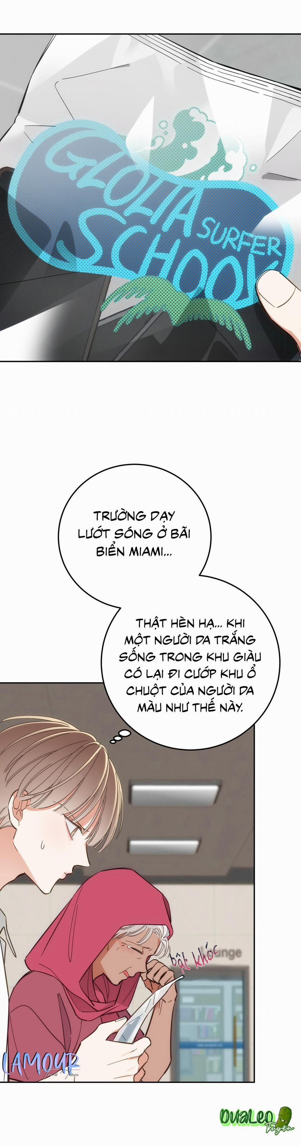 manhwax10.com - Truyện Manhwa PAYDAY Chương 3 Trang 4