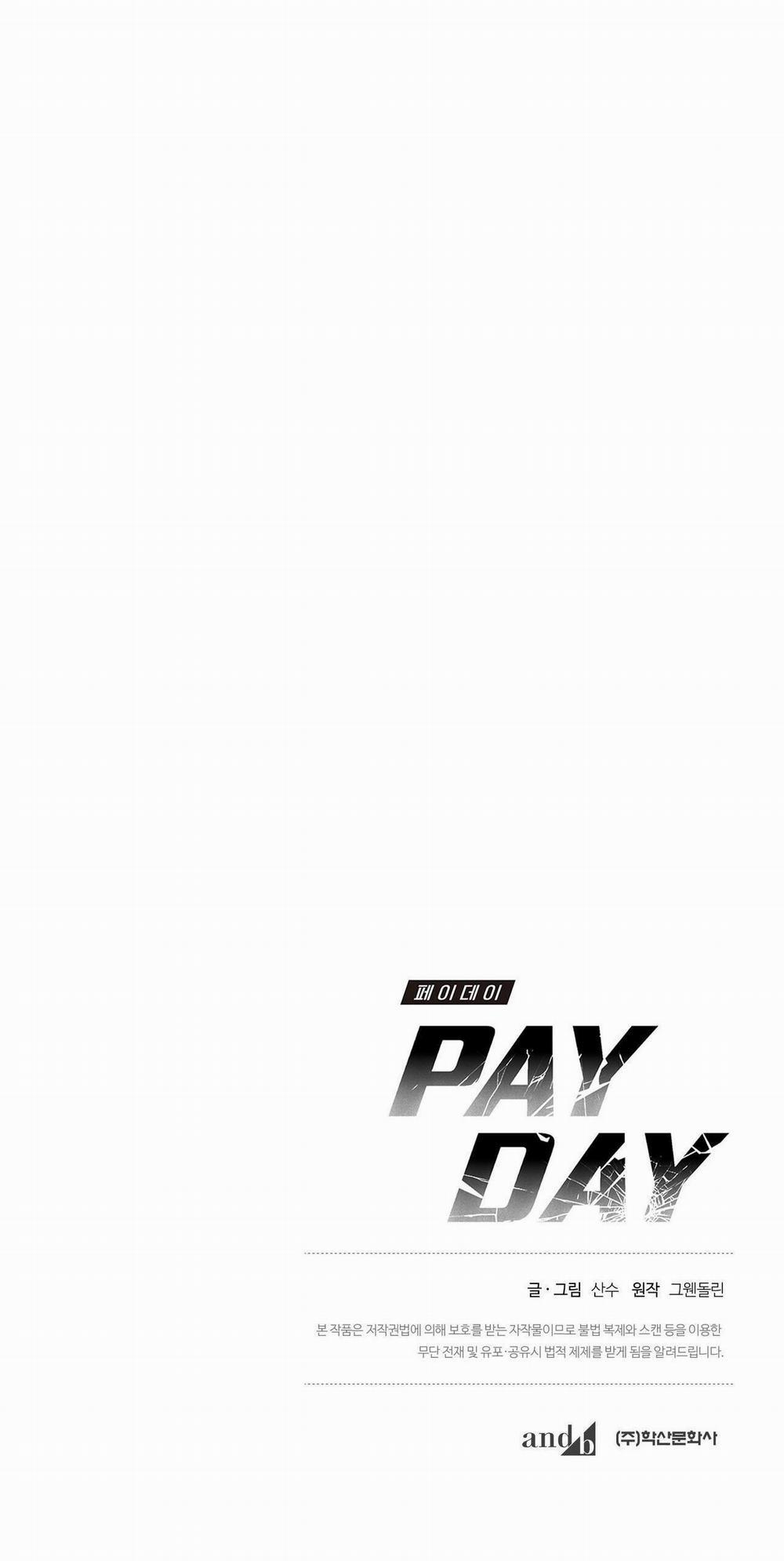 manhwax10.com - Truyện Manhwa PAYDAY Chương 3 Trang 33