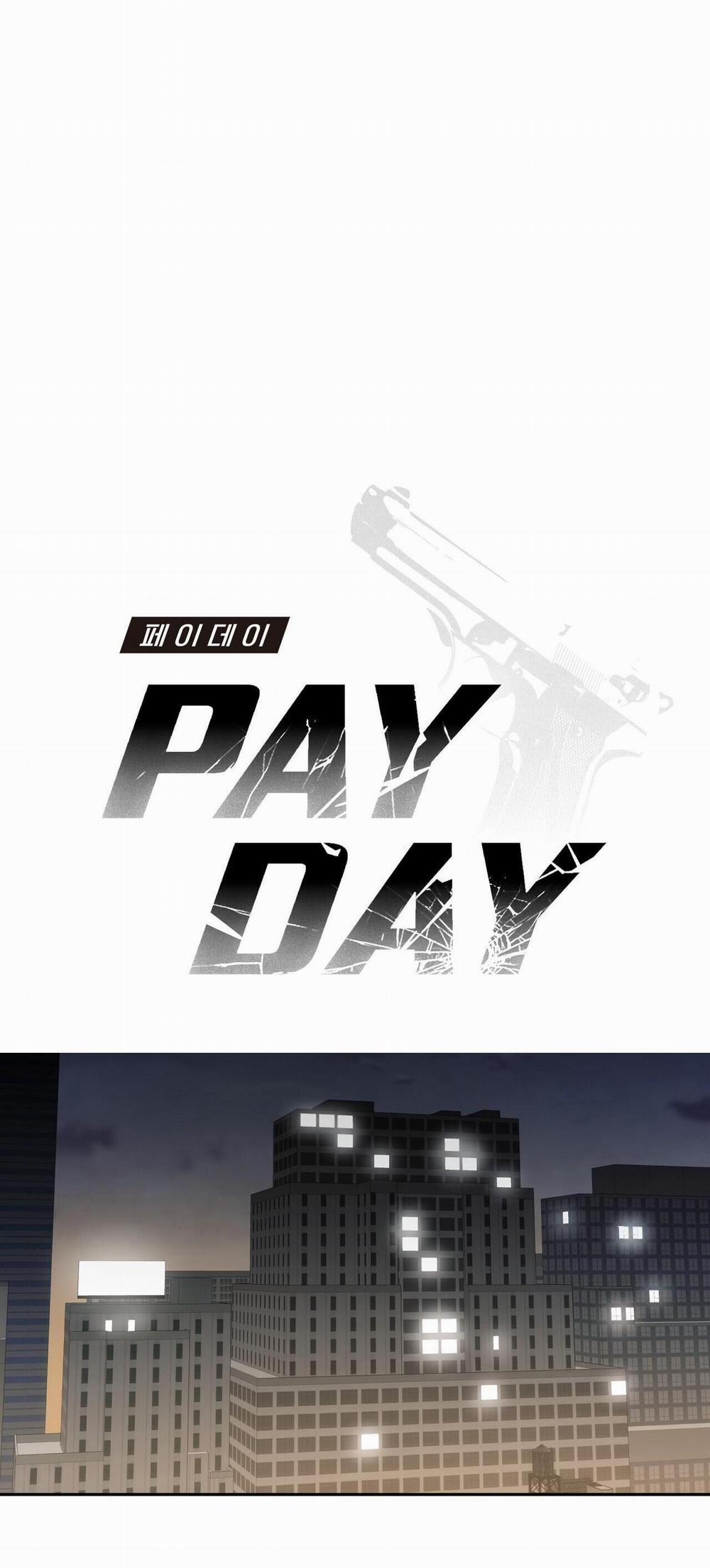 manhwax10.com - Truyện Manhwa PAYDAY Chương 4 Trang 1