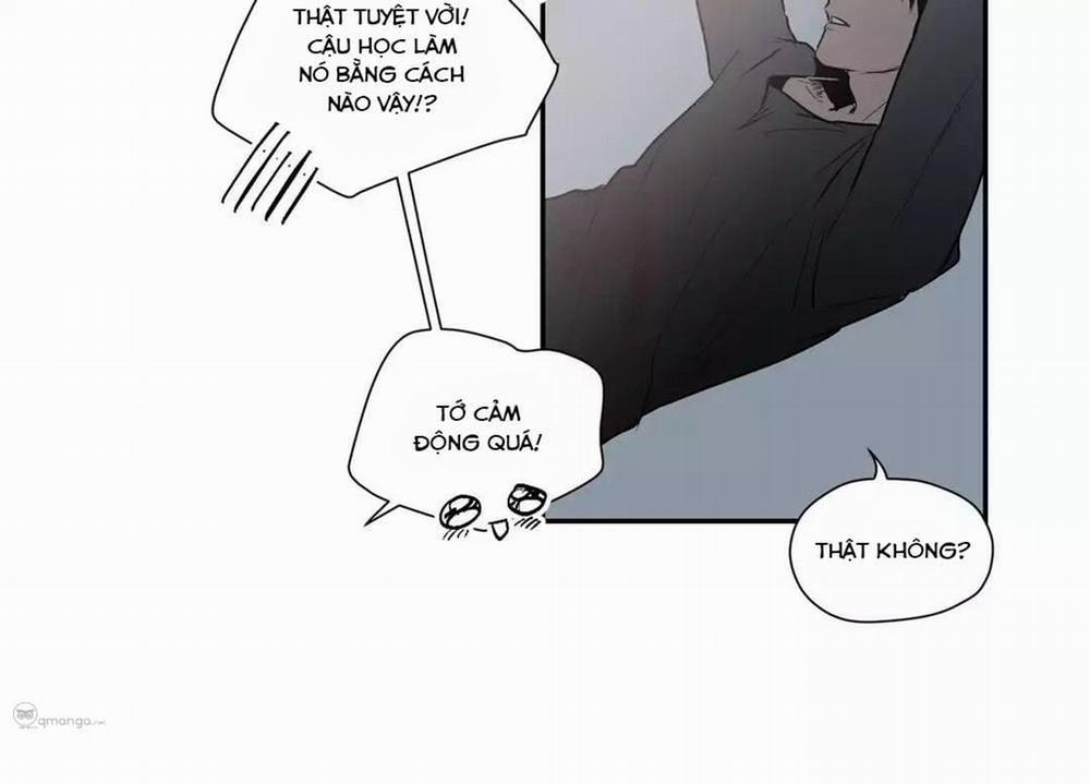 manhwax10.com - Truyện Manhwa Peach Love (Đại Ca Học Đường Và Quân Đoàn Love) Chương 13 Trang 38