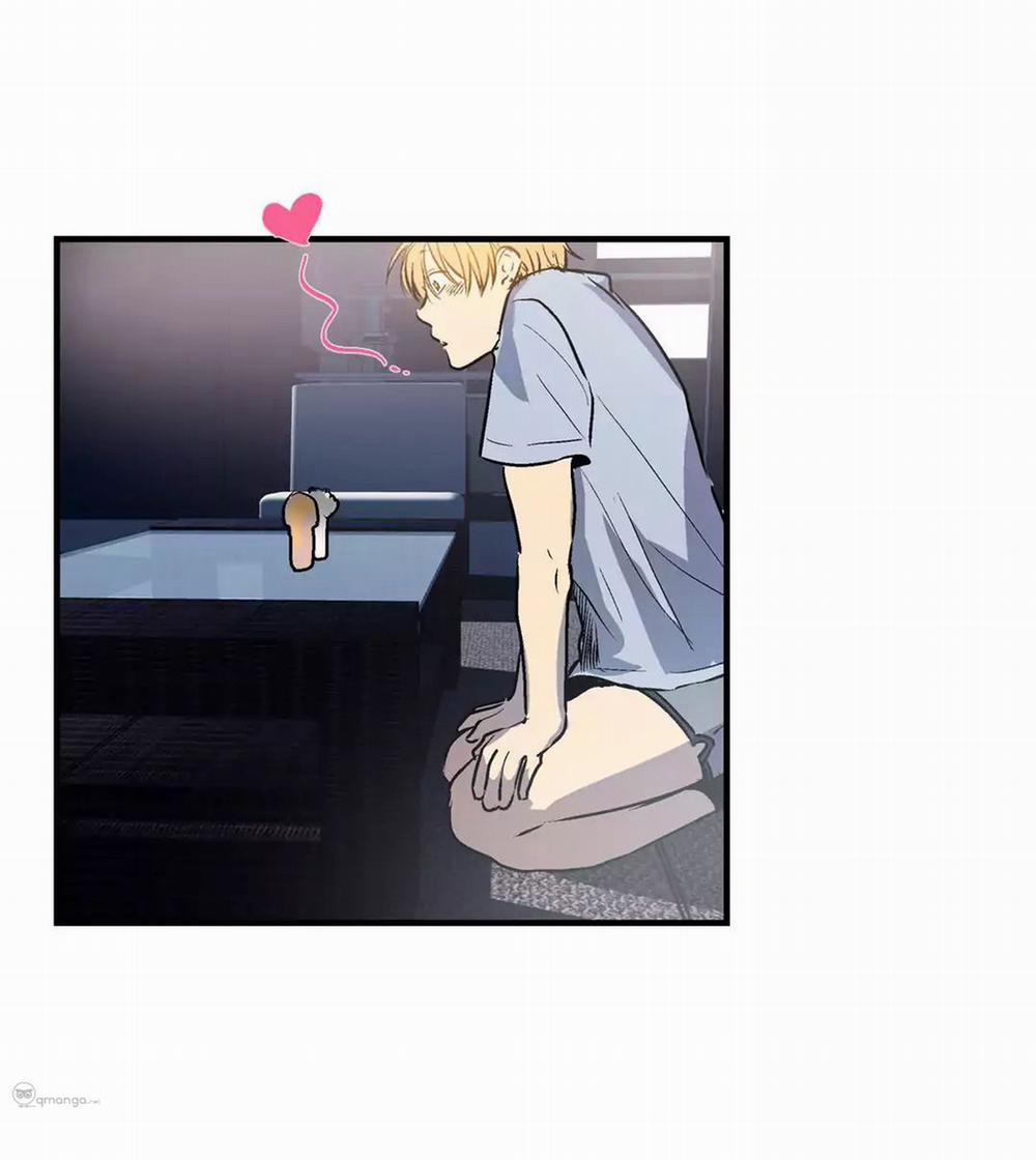 manhwax10.com - Truyện Manhwa Peach Love (Đại Ca Học Đường Và Quân Đoàn Love) Chương 13 Trang 39