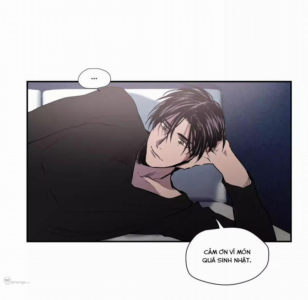 manhwax10.com - Truyện Manhwa Peach Love (Đại Ca Học Đường Và Quân Đoàn Love) Chương 13 Trang 40