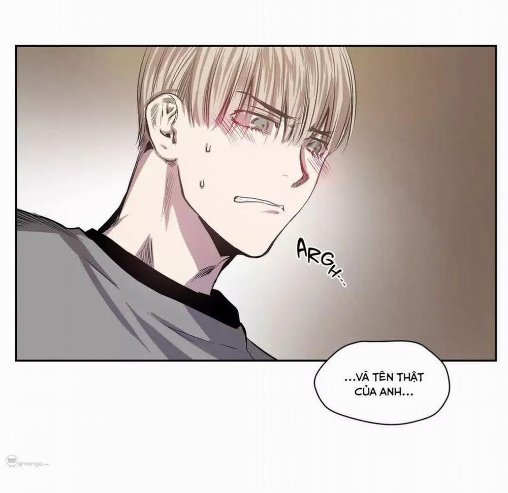 manhwax10.com - Truyện Manhwa Peach Love (Đại Ca Học Đường Và Quân Đoàn Love) Chương 15 Trang 90