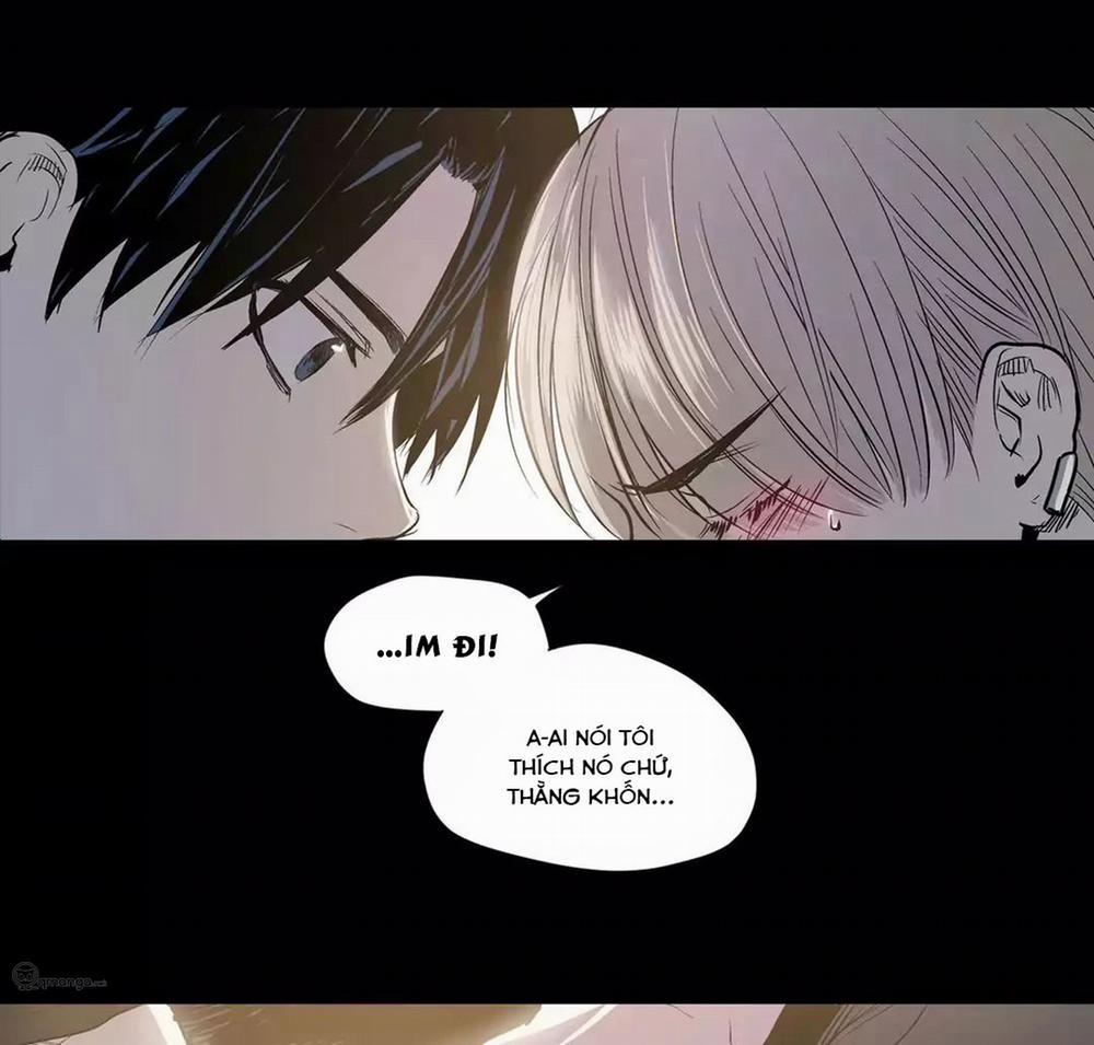 manhwax10.com - Truyện Manhwa Peach Love (Đại Ca Học Đường Và Quân Đoàn Love) Chương 16 Trang 52