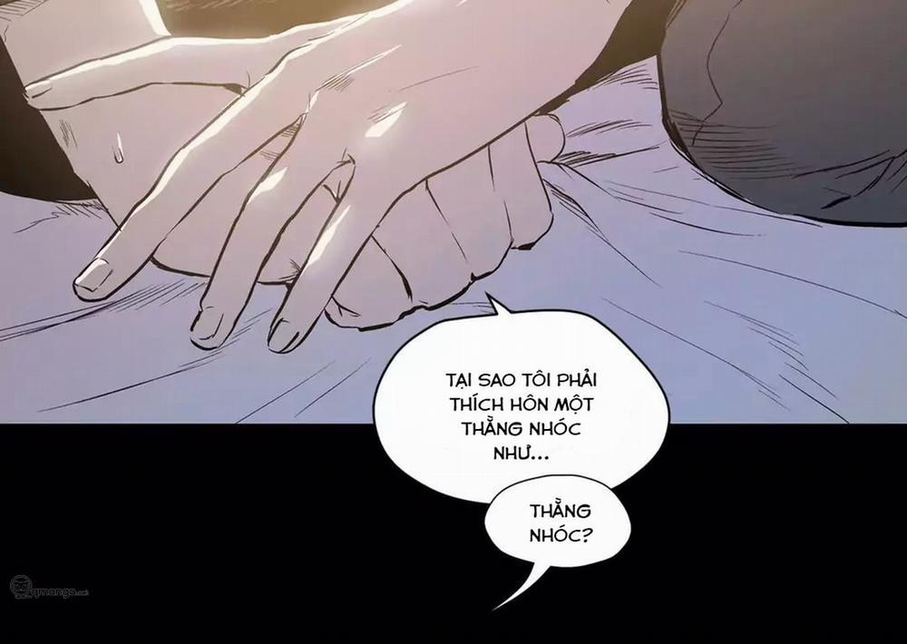 manhwax10.com - Truyện Manhwa Peach Love (Đại Ca Học Đường Và Quân Đoàn Love) Chương 16 Trang 53