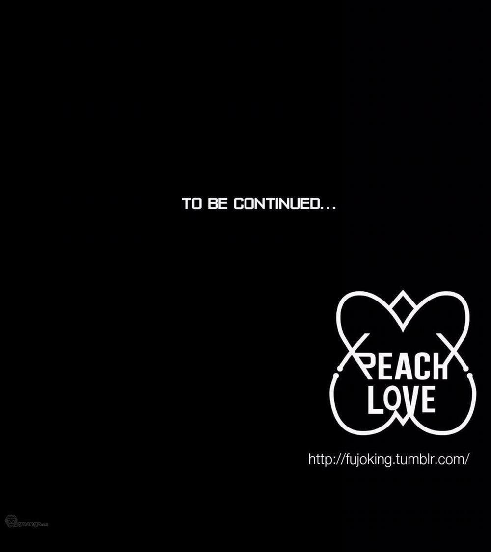 manhwax10.com - Truyện Manhwa Peach Love (Đại Ca Học Đường Và Quân Đoàn Love) Chương 16 Trang 82