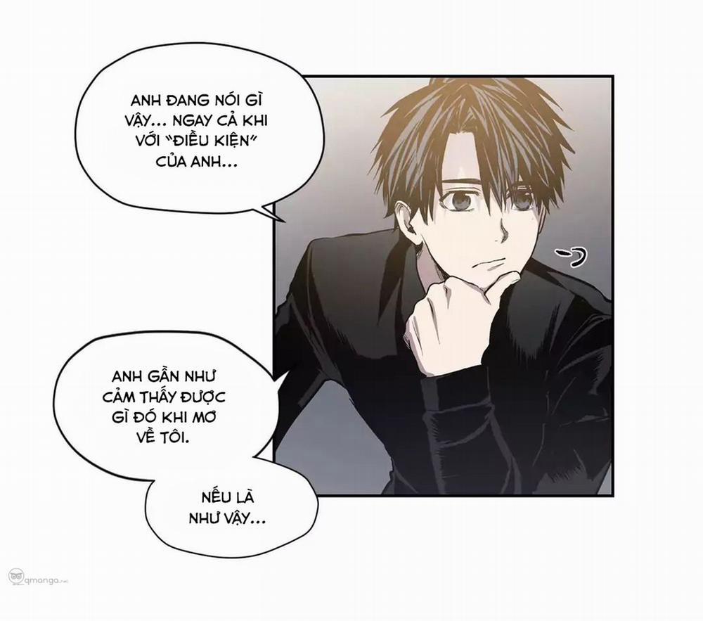 manhwax10.com - Truyện Manhwa Peach Love (Đại Ca Học Đường Và Quân Đoàn Love) Chương 18 Trang 16