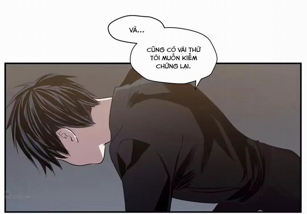 manhwax10.com - Truyện Manhwa Peach Love (Đại Ca Học Đường Và Quân Đoàn Love) Chương 18 Trang 37