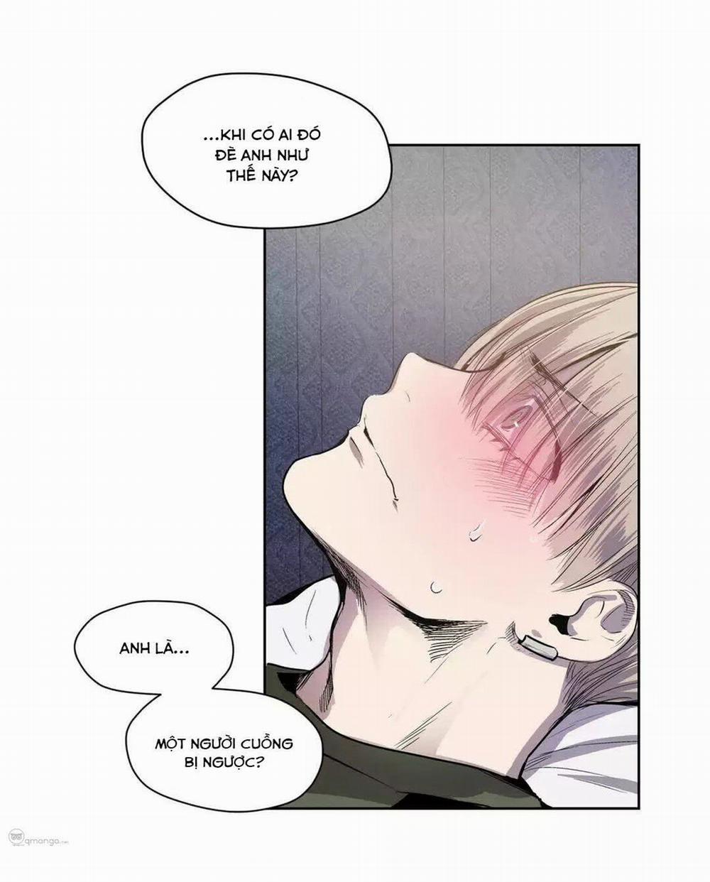 manhwax10.com - Truyện Manhwa Peach Love (Đại Ca Học Đường Và Quân Đoàn Love) Chương 18 Trang 69