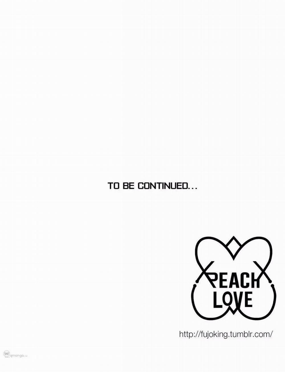 manhwax10.com - Truyện Manhwa Peach Love (Đại Ca Học Đường Và Quân Đoàn Love) Chương 19 Trang 103