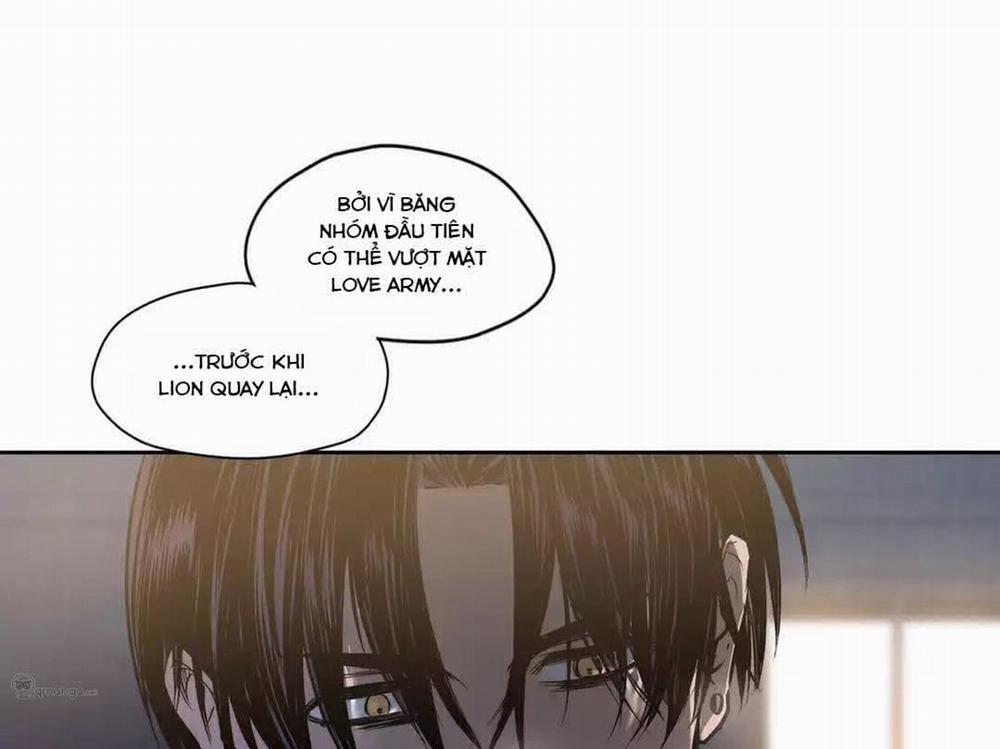 manhwax10.com - Truyện Manhwa Peach Love (Đại Ca Học Đường Và Quân Đoàn Love) Chương 19 Trang 39