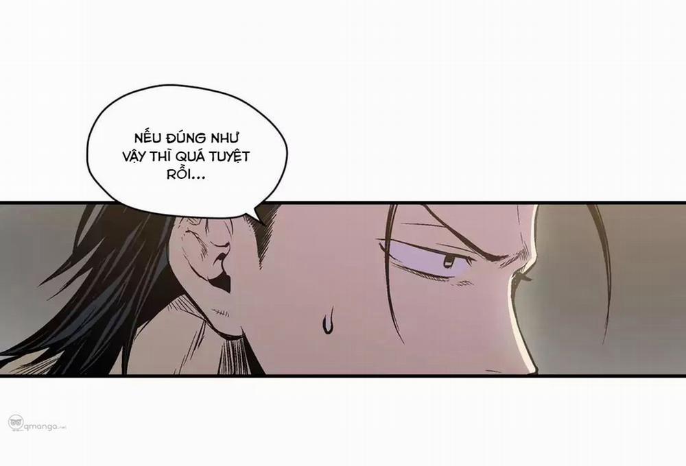 manhwax10.com - Truyện Manhwa Peach Love (Đại Ca Học Đường Và Quân Đoàn Love) Chương 19 Trang 93