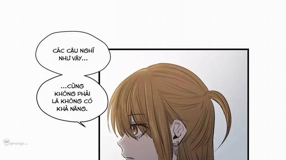 manhwax10.com - Truyện Manhwa Peach Love (Đại Ca Học Đường Và Quân Đoàn Love) Chương 21 Trang 17