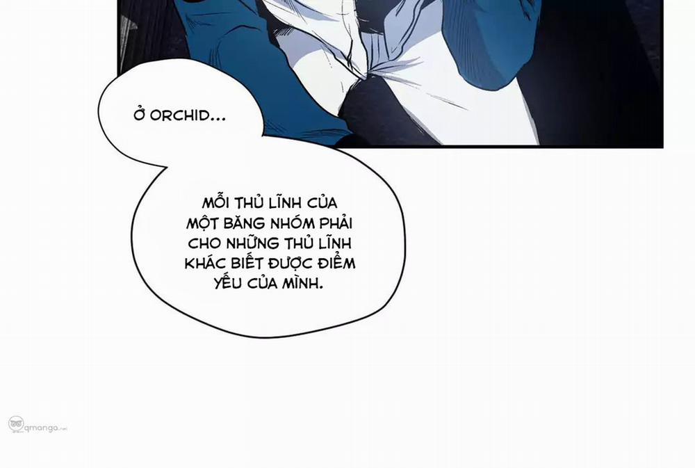 manhwax10.com - Truyện Manhwa Peach Love (Đại Ca Học Đường Và Quân Đoàn Love) Chương 21 Trang 22