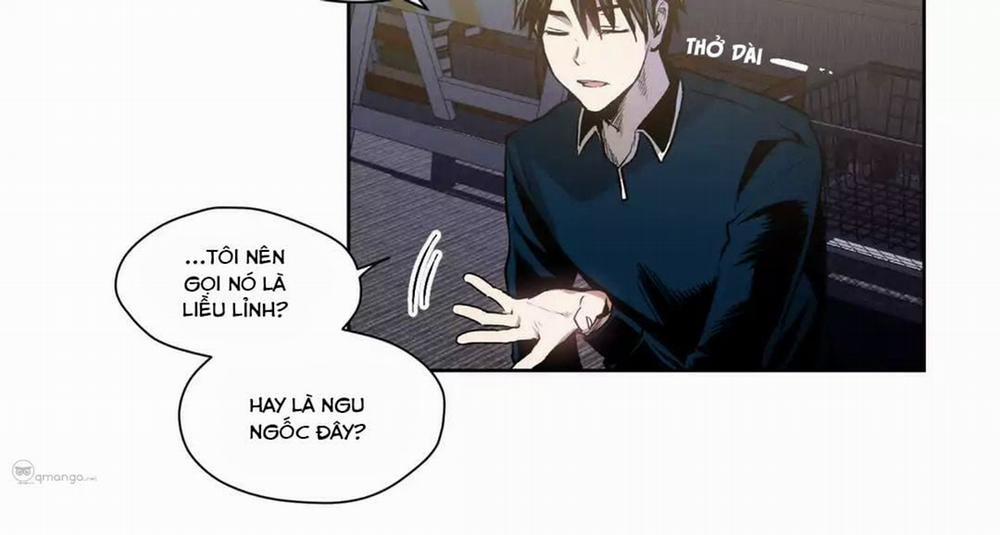 manhwax10.com - Truyện Manhwa Peach Love (Đại Ca Học Đường Và Quân Đoàn Love) Chương 21 Trang 39