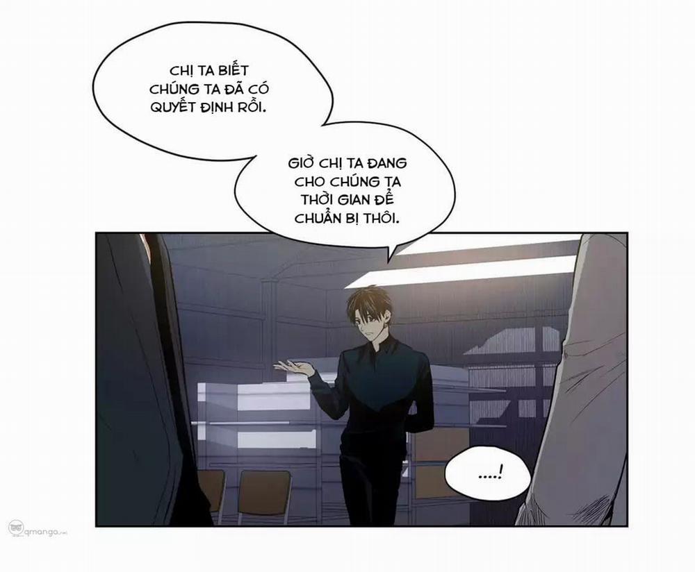 manhwax10.com - Truyện Manhwa Peach Love (Đại Ca Học Đường Và Quân Đoàn Love) Chương 21 Trang 71