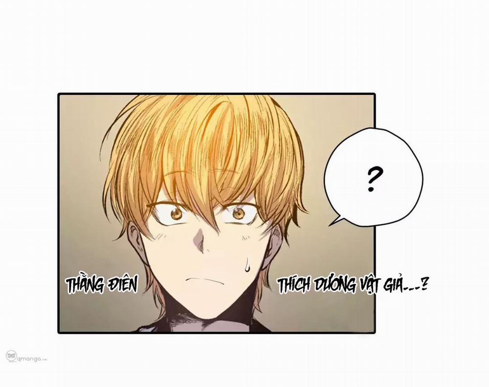 manhwax10.com - Truyện Manhwa Peach Love (Đại Ca Học Đường Và Quân Đoàn Love) Chương 21 Trang 83