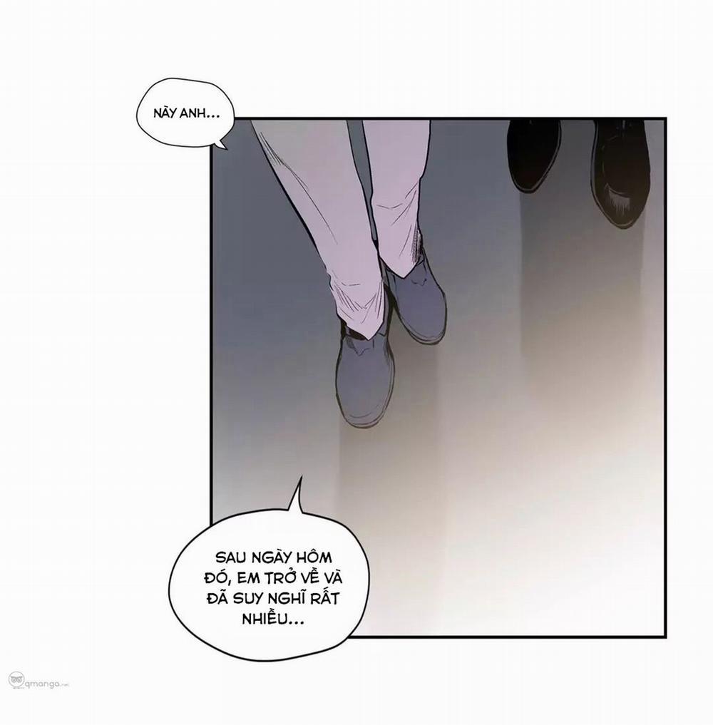 manhwax10.com - Truyện Manhwa Peach Love (Đại Ca Học Đường Và Quân Đoàn Love) Chương 22 Trang 12