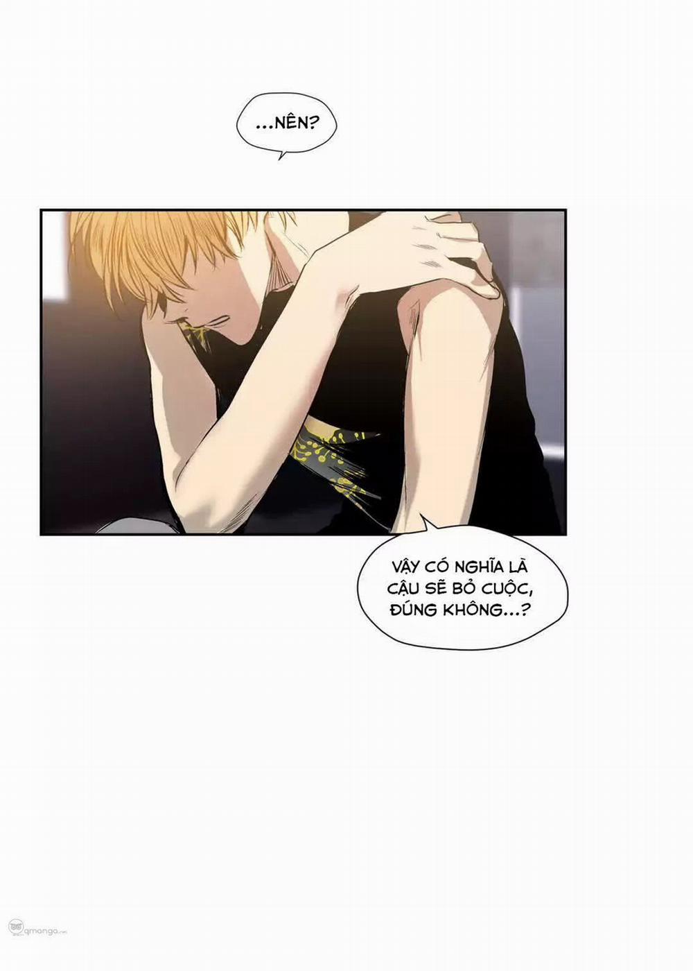 manhwax10.com - Truyện Manhwa Peach Love (Đại Ca Học Đường Và Quân Đoàn Love) Chương 22 Trang 51