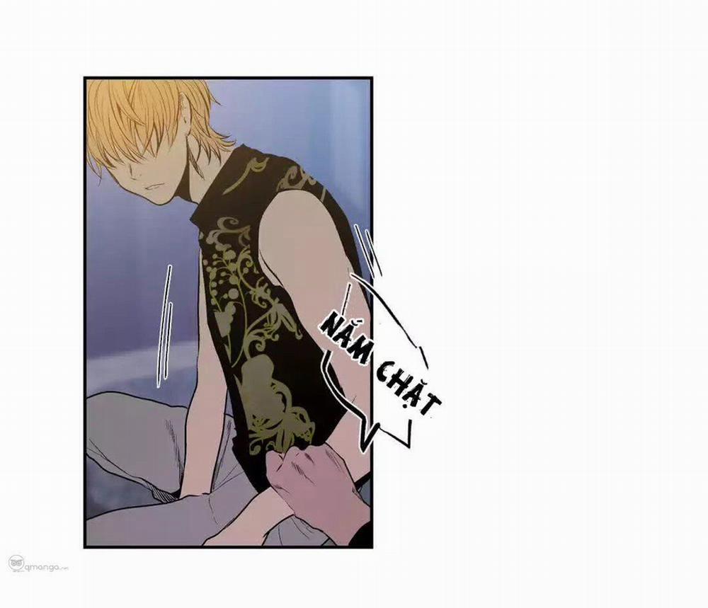 manhwax10.com - Truyện Manhwa Peach Love (Đại Ca Học Đường Và Quân Đoàn Love) Chương 22 Trang 54