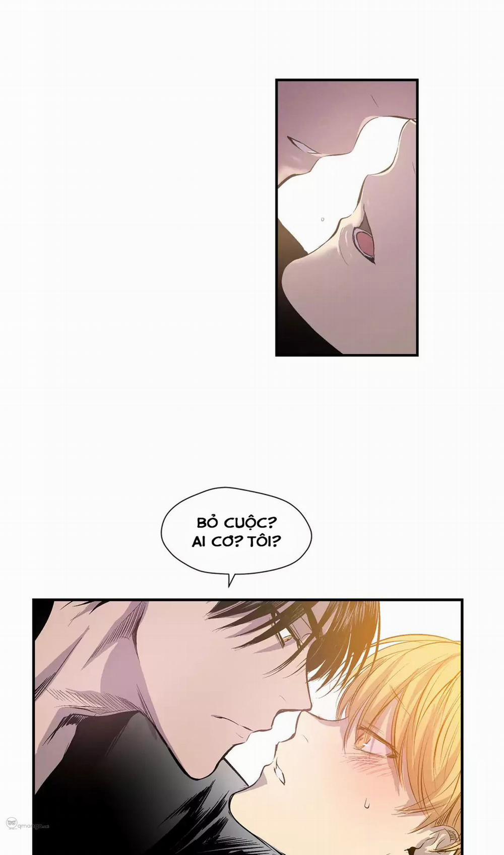 manhwax10.com - Truyện Manhwa Peach Love (Đại Ca Học Đường Và Quân Đoàn Love) Chương 22 Trang 60