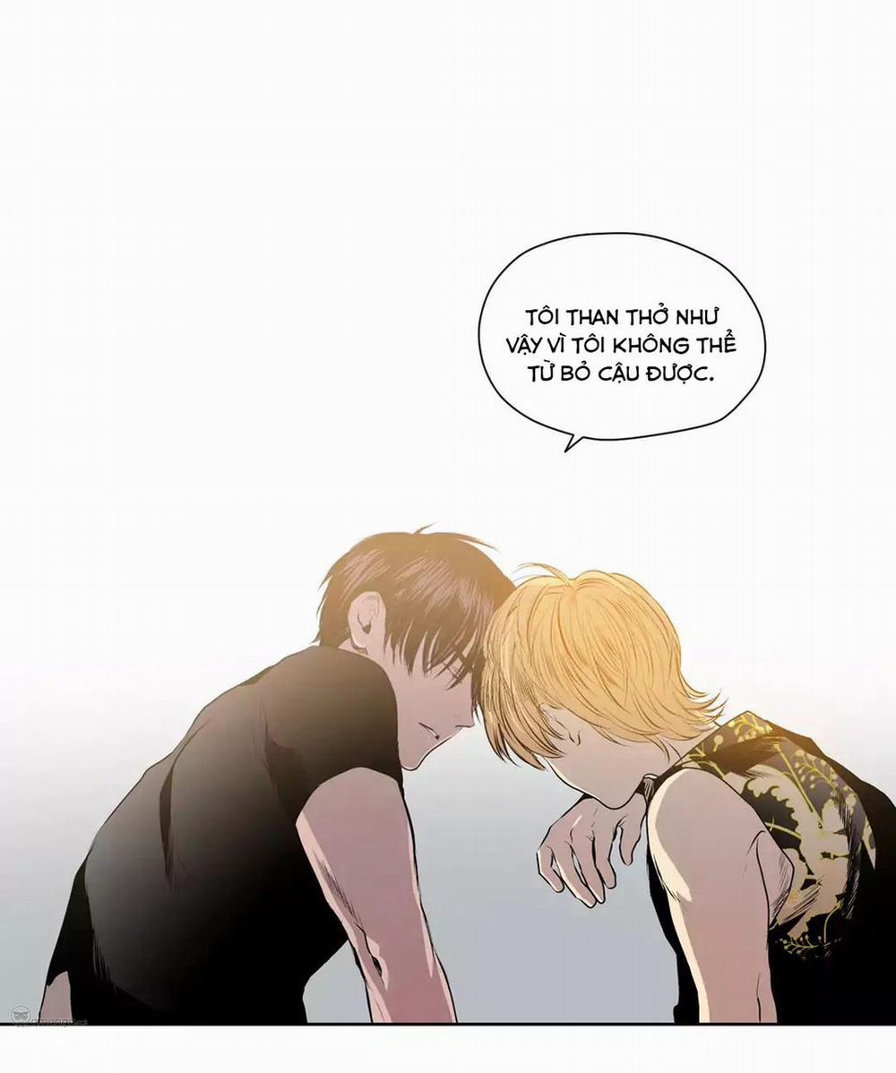 manhwax10.com - Truyện Manhwa Peach Love (Đại Ca Học Đường Và Quân Đoàn Love) Chương 22 Trang 63