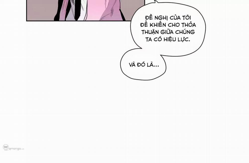 manhwax10.com - Truyện Manhwa Peach Love (Đại Ca Học Đường Và Quân Đoàn Love) Chương 22 Trang 85