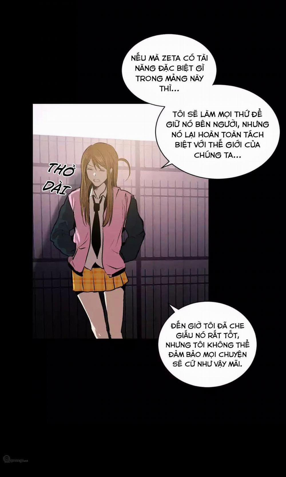 manhwax10.com - Truyện Manhwa Peach Love (Đại Ca Học Đường Và Quân Đoàn Love) Chương 23 Trang 27