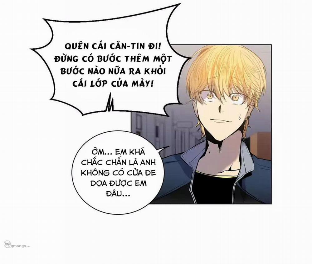 manhwax10.com - Truyện Manhwa Peach Love (Đại Ca Học Đường Và Quân Đoàn Love) Chương 25 Trang 12