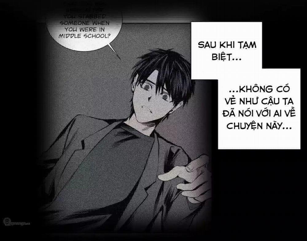 manhwax10.com - Truyện Manhwa Peach Love (Đại Ca Học Đường Và Quân Đoàn Love) Chương 25 Trang 32